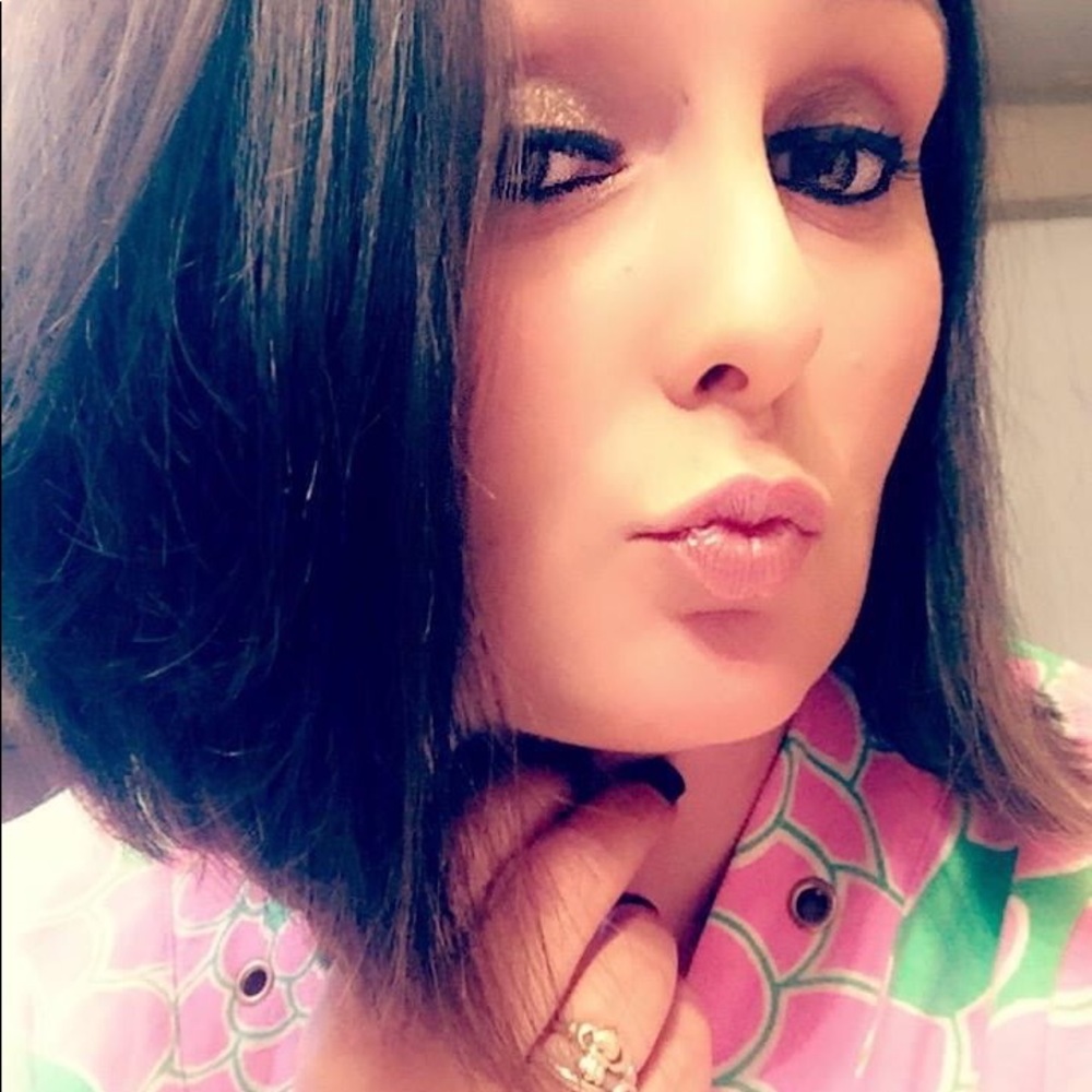 Meet your Posher, Ashleigh